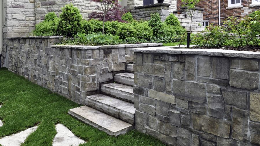 Masonry Services by ProTech Roofing and Exterior LLC