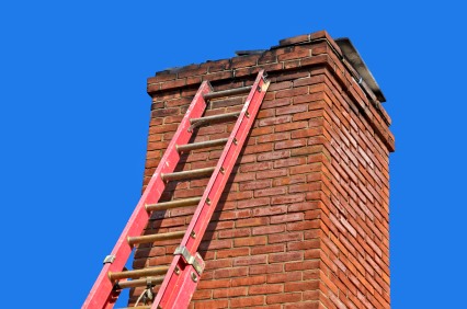 Chimney services in Washington Township by ProTech Roofing and Exterior LLC