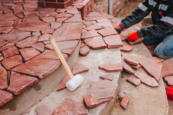 Masonry Services in Tenafly, New Jersey by ProTech Roofing and Exterior LLC