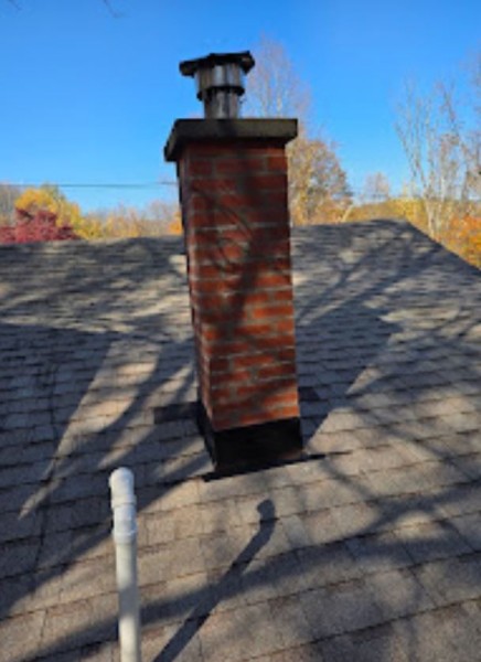 Chimney Repair in Paterson, NJ (1)