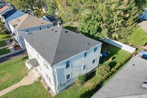 Before and After Roof Replacement in Garfield, NJ (2)