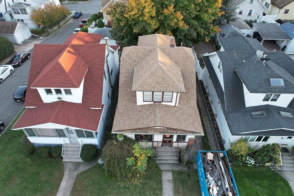 Before and After Roof Installation in Hackensack, NJ (3)