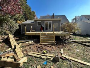 Deck Building in Garfield, NJ (2)