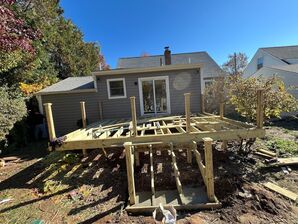 Deck Building in Garfield, NJ (1)