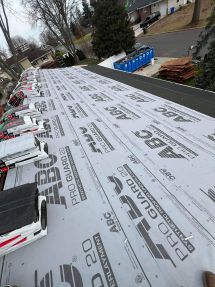 Shingle Roofing Services in Clifton, NJ (2)