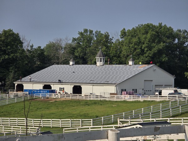Commercial Roofing in Bayonne, NJ (1)