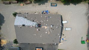 Commercial Roofing in Irvington, NJ (1)