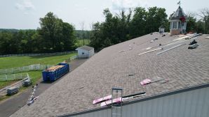 Commercial Roofing in Irvington, NJ (2)